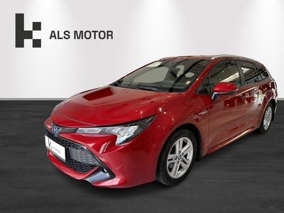 Toyota Corolla 1,8 Hybrid H3 Smart Touring Sports MDS 5d