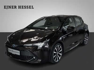 Toyota Corolla 2,0 Hybrid H3 Smart MDS 5d