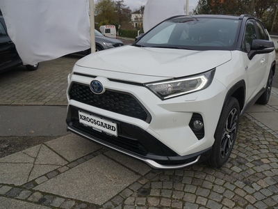 Toyota RAV4 2,5 Plug-in Hybrid H3 Style AWD-i 5d