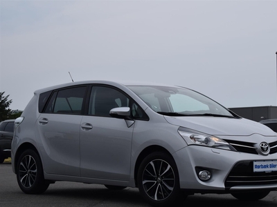 Toyota Verso 1,8 VVT-i T2 Premium MDS 7prs 5d