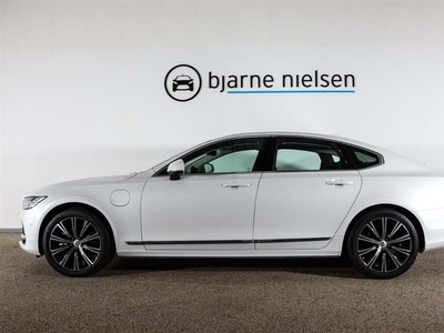 Volvo S90 T8 ReCharge Ultimate Bright aut. AWD - Sedan 4x4 Aut.