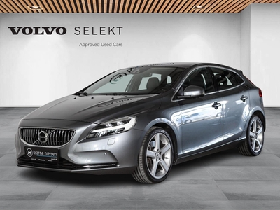 Volvo V40 2,0 D4 190 Inscription aut. 5d