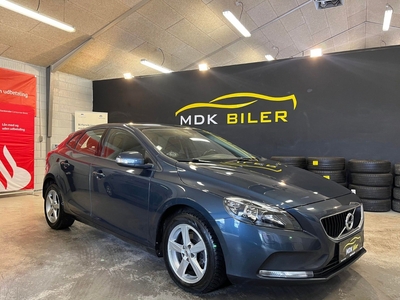 Volvo V40 2,0 T2 122 Kinetic Eco 5d