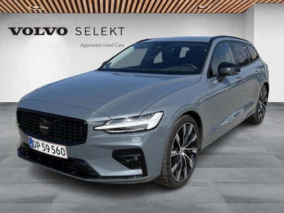 Volvo V60 2,0 B4 197 Plus Dark aut. 5d