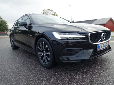 Volvo V60 2,0 D4 190 Momentum aut. 5d