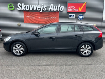 Volvo V60 2,0 T Kinetic aut. 5d