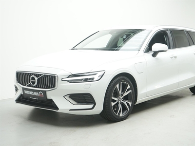 Volvo V60 2,0 T6 ReCharge Inscription X aut. AWD 5d