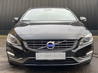 Volvo V60 D4 163 Momentum - Stor St.car