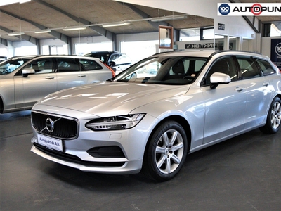 Volvo V90 2,0 D4 190 Kinetic aut. 5d