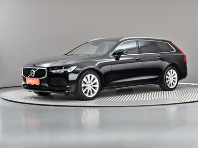 Volvo V90 2,0 D4 190 Momentum aut. 5d