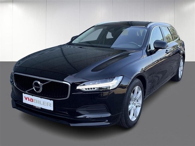 Volvo V90 2,0 D4 Momentum 190HK Stc 8g Aut. - Stc