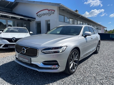 Volvo V90 2,0 D5 235 Inscription aut. AWD 5d