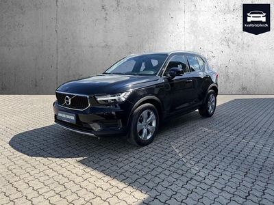 Volvo XC40 1,5 T3 163 Momentum 5d