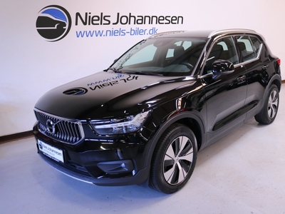 Volvo XC40 1,5 T5 ReCharge Inscription X aut. 5d