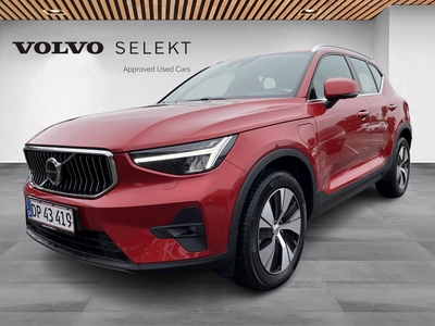 Volvo XC40 1,5 T5 ReCharge Plus Bright aut. 5d