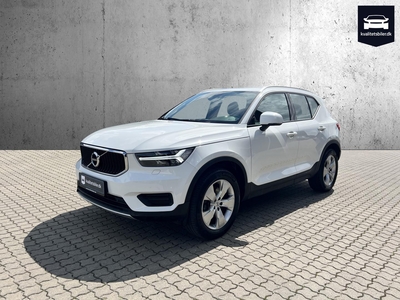 Volvo XC40 2,0 T4 190 Momentum aut. 5d