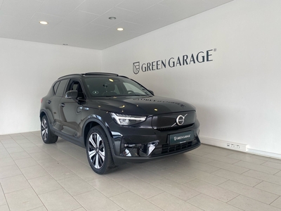 Volvo XC40 P8 ReCharge Ultimate 5d