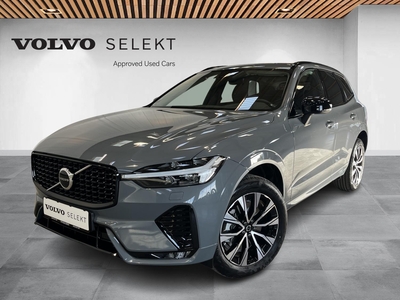 Volvo XC60 2,0 B4 197 Plus Dark aut. 5d