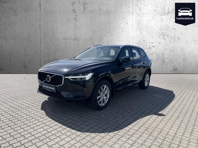 Volvo XC60 2,0 D4 190 Momentum aut. 5d