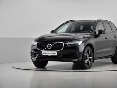 Volvo XC60 2,0 D4 190 R-Design aut. 5d