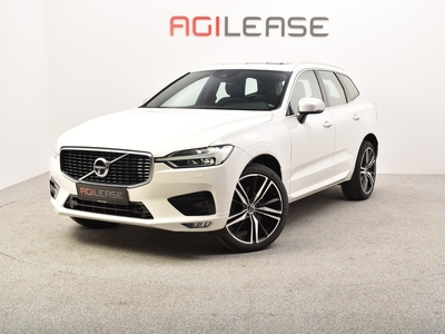 Volvo XC60 2,0 D5 235 R-Design aut. AWD 5d