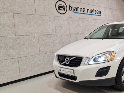 Volvo XC60 2,4 D3 163 Momentum aut. AWD 5d