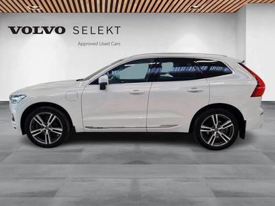 Volvo XC60 T8 407 Inscription aut. AWD - SUV 4x4 Aut.