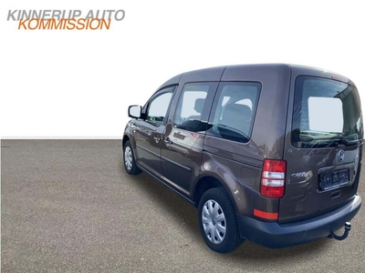 VW Caddy TSi 85 Trendline - MPV