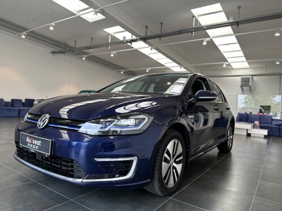 VW e-Golf VII 5d