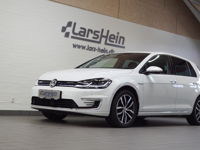 VW e-Golf VII 5d