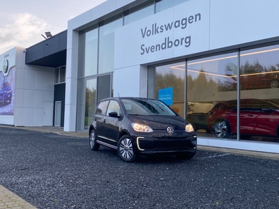 VW e-Up! 5d