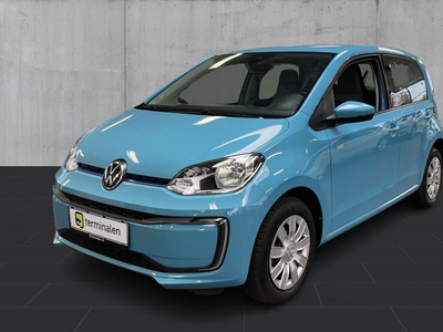 VW e-Up! 5d