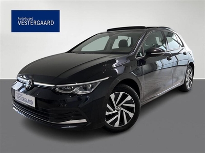 VW Golf 1,4 TSIPlugin-hybrid DSG 204HK 5d 6g Aut. - Hatch