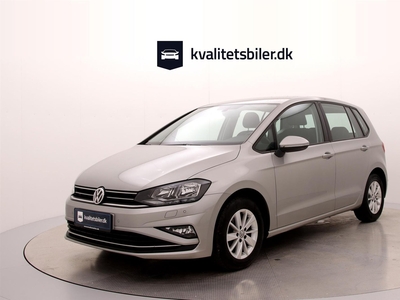 VW Golf Sportsvan 1,5 TSi 130 Comfortline 5d