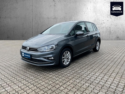 VW Golf Sportsvan 1,5 TSi 150 Comfortline+ DSG 5d