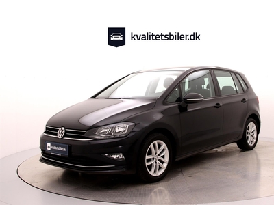 VW Golf Sportsvan 1,5 TSi 150 Comfortline+ DSG 5d