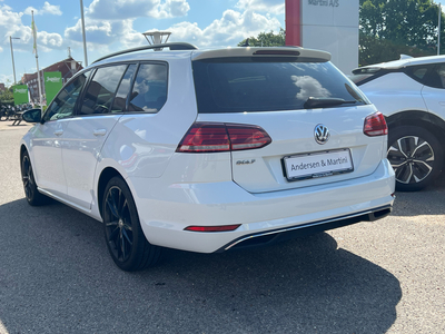 VW Golf Variant 1,5 TSI BMT EVO Comfortline DSG 150HK Stc 7g Aut.