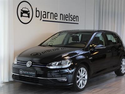 VW Golf VII 1,5 TSi 130 Comfortline DSG 5d