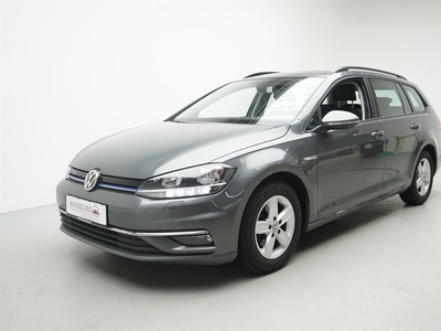 VW Golf VII 1,5 TSi 130 Comfortline Variant 5d