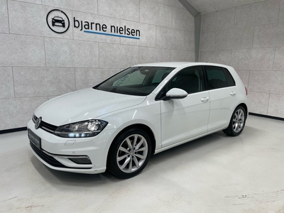 VW Golf VII 1,5 TSi 150 Highline DSG 5d