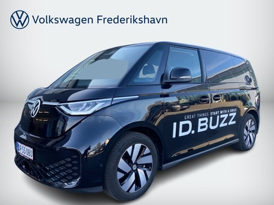 VW ID.Buzz Life