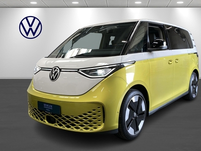 VW ID.Buzz Style 5d