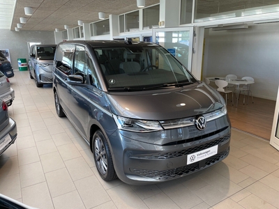 VW Multivan 1,4 eHybrid Style DSG kort