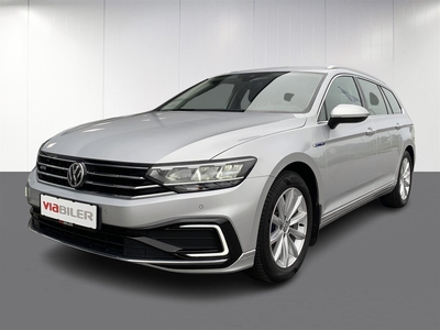 VW Passat 1,4 GTE Highline+ Variant DSG 5d