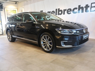 VW Passat 1,4 GTE Highline Variant DSG 5d