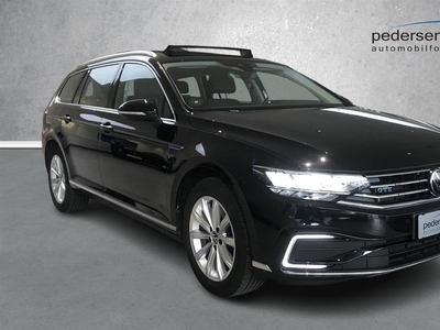 VW Passat 1,4 GTE+ Pro Variant DSG 5d