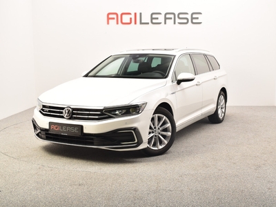 VW Passat 1,4 GTE+ Variant DSG 5d