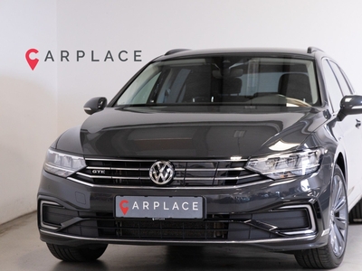 VW Passat 1,4 GTE Variant DSG 5d