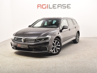 VW Passat 1,4 GTE+ Variant DSG 5d