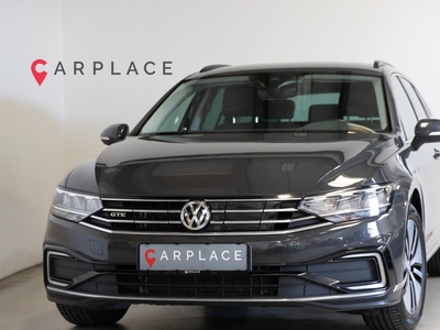 VW Passat 1,4 GTE Variant DSG 5d